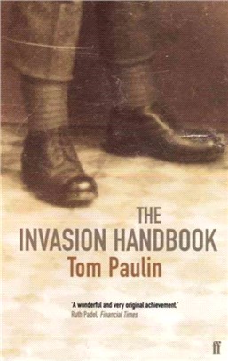 Invasion Handbook, The