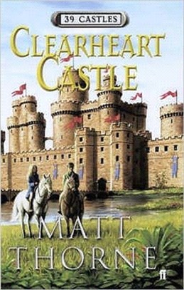 39 Castles: Kingmaker's Castle