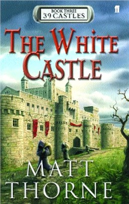 39 Castles: The White Castle