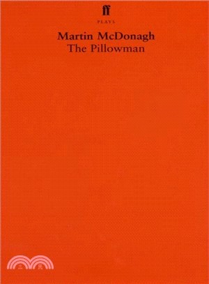 Pillowman, The