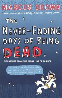 Never-Ending Days of Being Dead, The