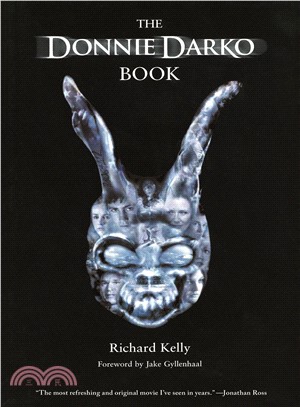 The Donnie Darko Book