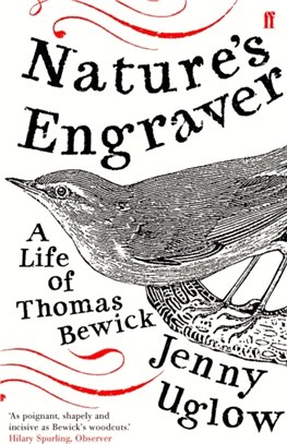 Nature's Engraver
