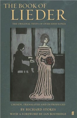 The book of Lieder : the original text of over 1000 songs