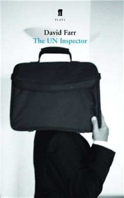 UN Inspector, The