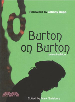 Burton on Burton