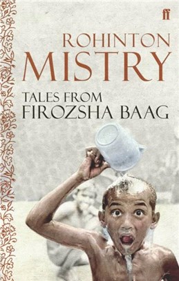 Tales from Firozsha Baag