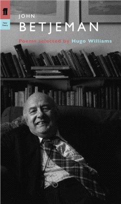 John Betjeman