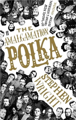 Amalgamation Polka, The