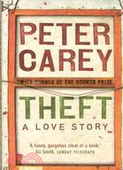 Theft: A Love Story OME