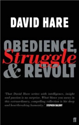 Obedience, Struggle and Revolt