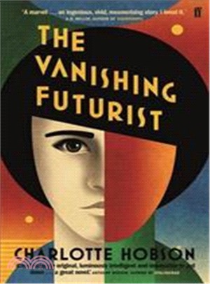 Vanishing Futurist, The