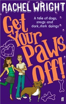 Get Your Paws Off!