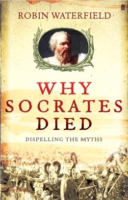 Why Socrates Died