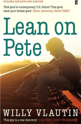 Lean on Pete