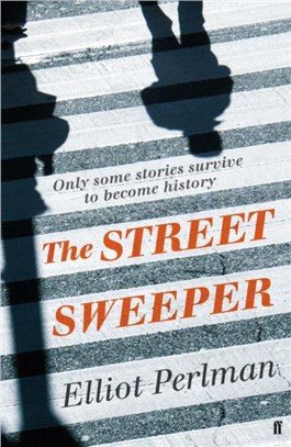 Street Sweeper, The
