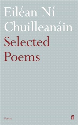 Selected Poems Eiléan Ní Chuilleanáin