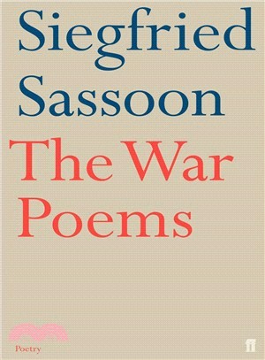 War Poems, The