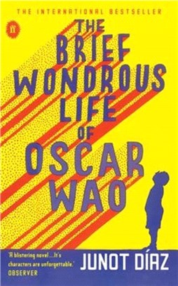 Brief Wondrous Life of Oscar Wao, The OME