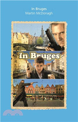 In Bruges: A Screenplay | 拾書所