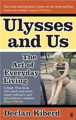 Ulysses and Us