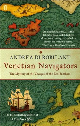 Venetian Navigators