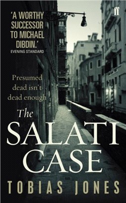 Salati Case, The