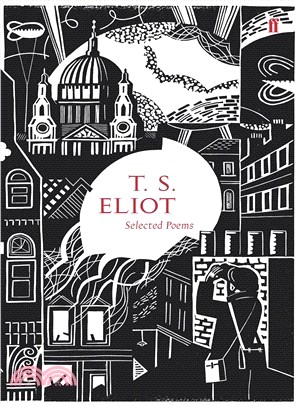 Selected Poems Of Eliot