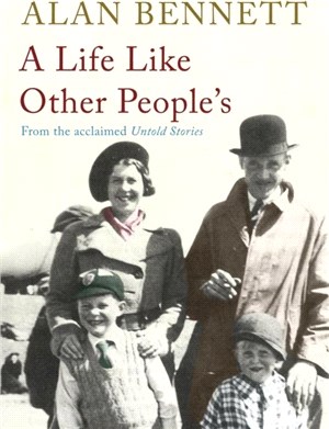 A Life Like Other People's