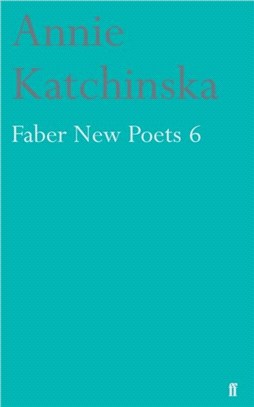 Faber New Poets 6