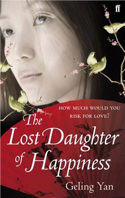 Lost Daughter of Happiness, The