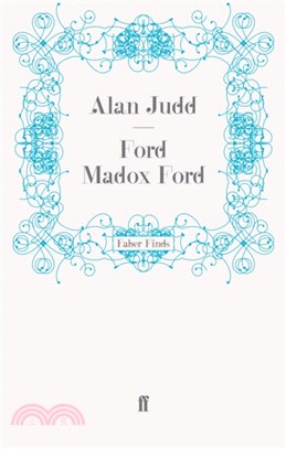 Ford Madox Ford