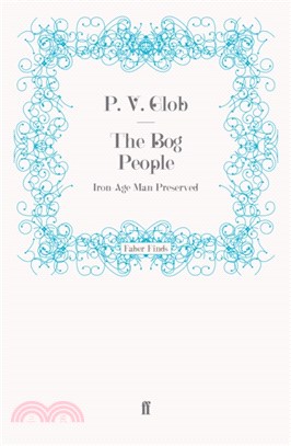 The Bog People