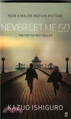 Never let me go /