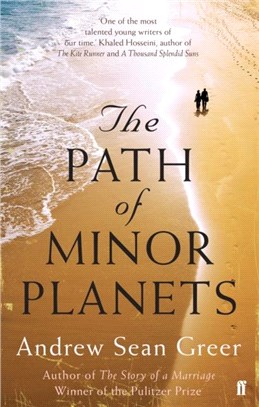 Path of Minor Planets, The