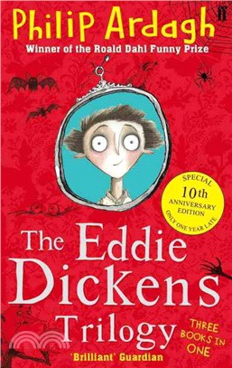 The Eddie Dickens trilogy /