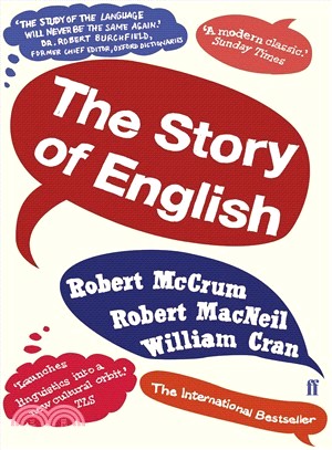 Story of English, The