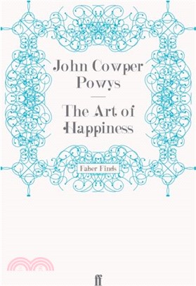 The Art of Happiness