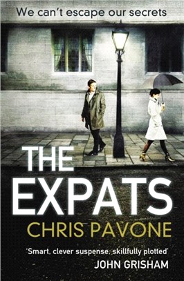 Expats, The