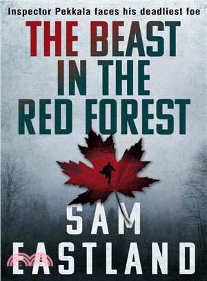 Beast in the Red Forest, The