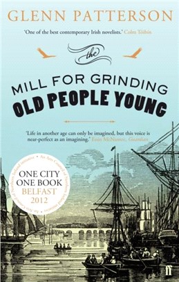 Mill for Grinding Old People Young, The