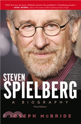Steven Spielberg：A Biography (Third Edition)
