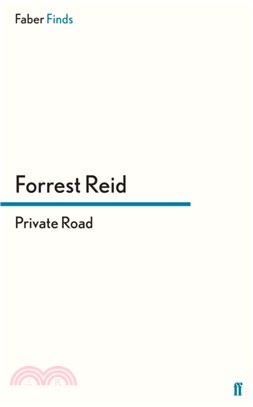 Private Road