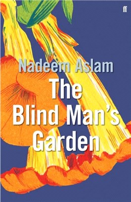 Blind Man's Garden, The