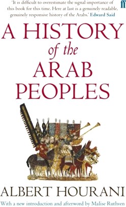 History of the Arab Peoples, A