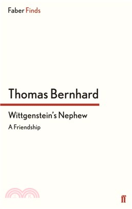 Wittgenstein's Nephew：A Friendship