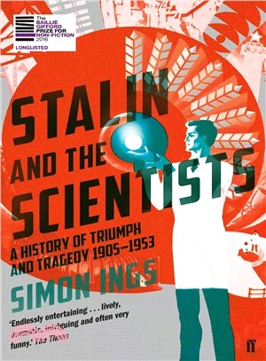 Stalin And The Scientists