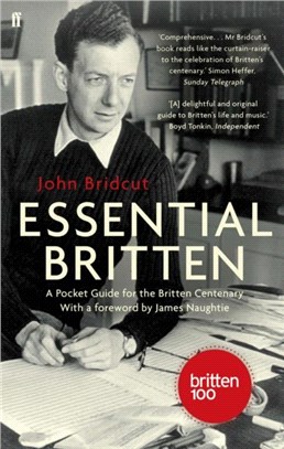 Essential Britten