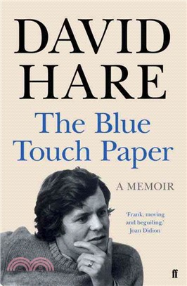 Blue Touch Paper, The