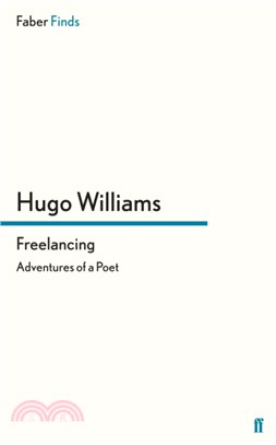 Freelancing：Adventures of a Poet